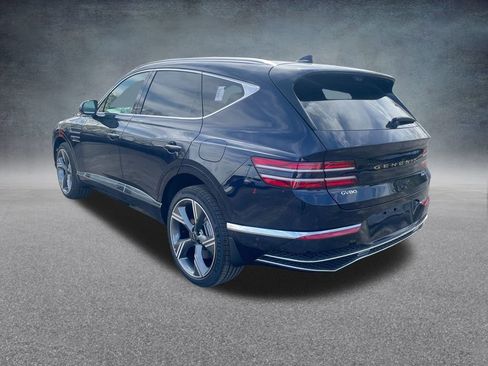 New 2025 Genesis GV80 3.5T Prestige image 27