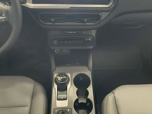 New 2026 Ford Bronco Sport Badlands AWD/4WD image 12