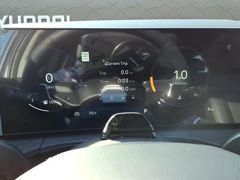 New 2026 Hyundai Santa Fe Limited image 26