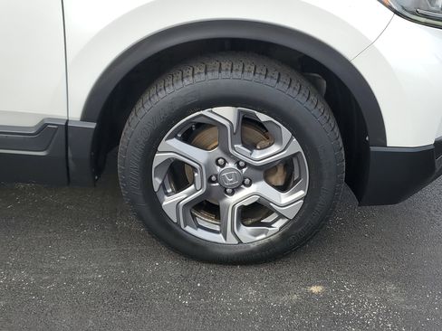 Used 2019 Honda CR-V EX-L image 5