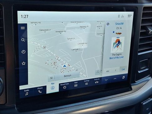 Used 2021 Ford F150 Raptor w/ Raptor 37 Performance Package image 18