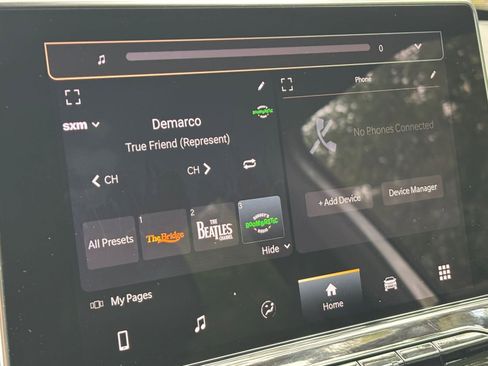 Used 2025 Jeep Compass Limited image 20