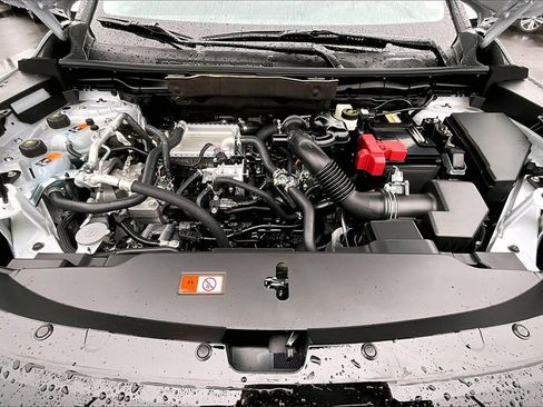 New 2026 Mitsubishi Outlander ES image 10