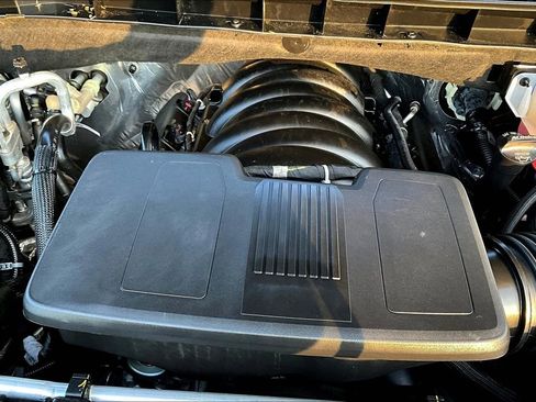 Used 2023 GMC Yukon Denali Ultimate image 32