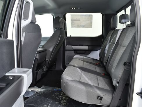 New 2026 Ford F350 XL w/ STX Appearance Package AWD/4WD image 16