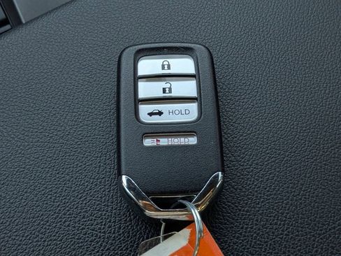 Used 2022 Honda Accord Sport image 29