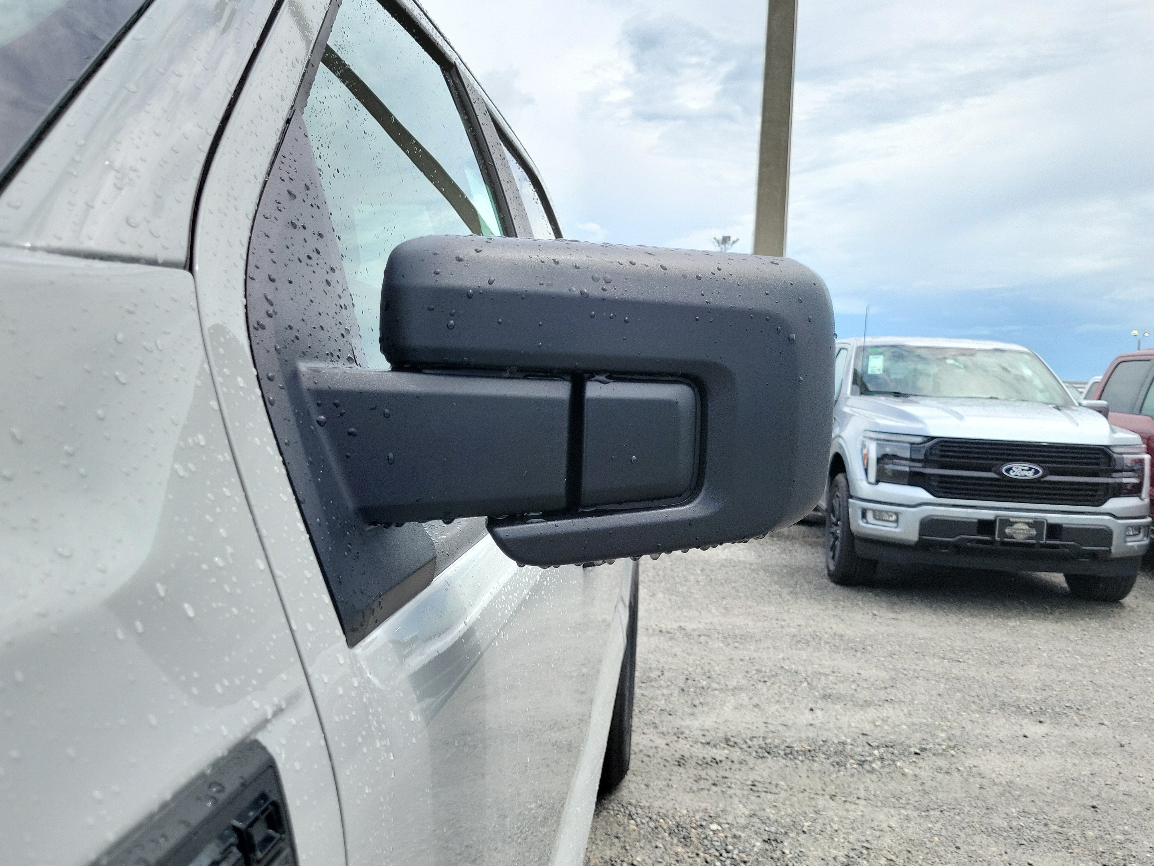 New 2026 Ford F150 STX w/ Equipment Group 200A RWD image 5