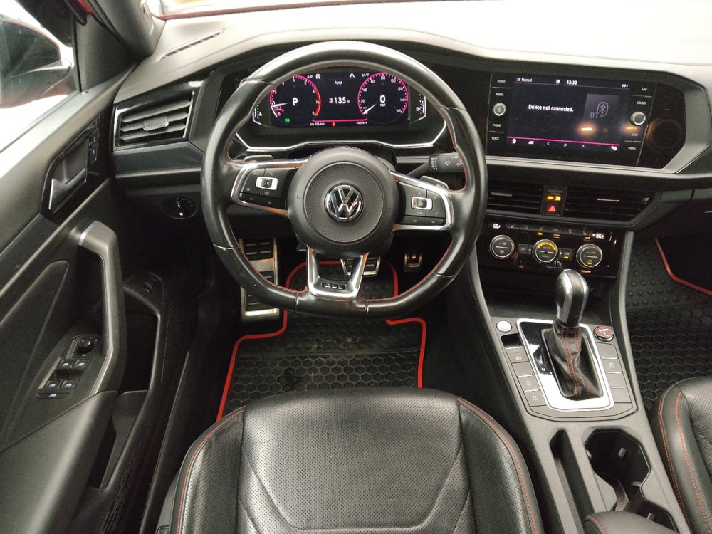 Used 2020 Volkswagen Jetta GLI Autobahn w/ GLI Autobahn Black Package FWD image 22