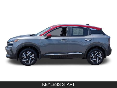 Used 2026 Nissan Kicks SV FWD image 5