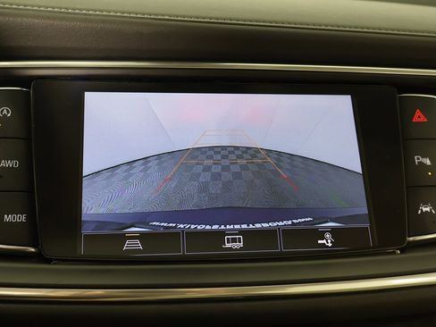 Used 2023 Buick Enclave Essence w/ Experience Buick Package image 55