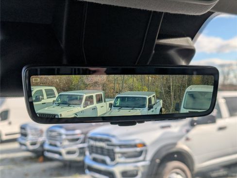 New 2026 RAM ProMaster 2500 w/ Safety Group image 22