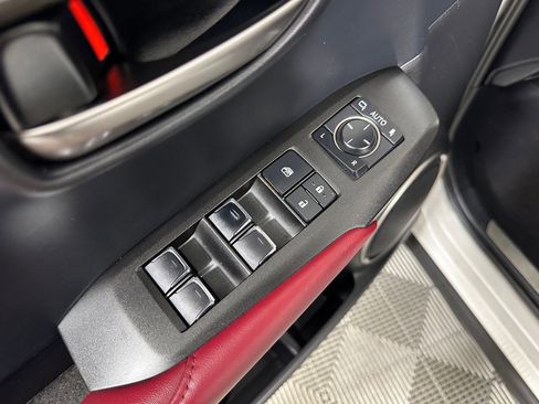 Used 2020 Lexus NX 300 AWD w/ Premium Package image 11