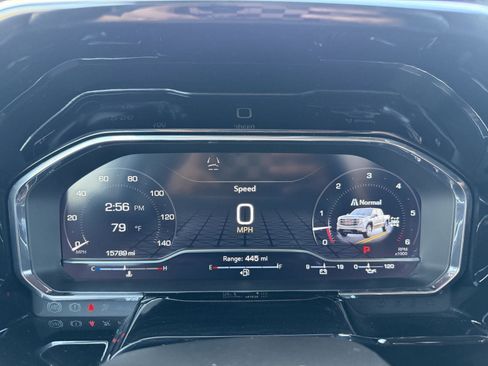 Used 2025 GMC Sierra 1500 Elevation w/ Preferred Package image 41