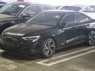 Used 2023 Audi A3 2.0T Premium w/ Convenience Package video 1