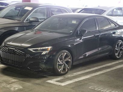 Used 2023 Audi A3 2.0T Premium w/ Convenience Package