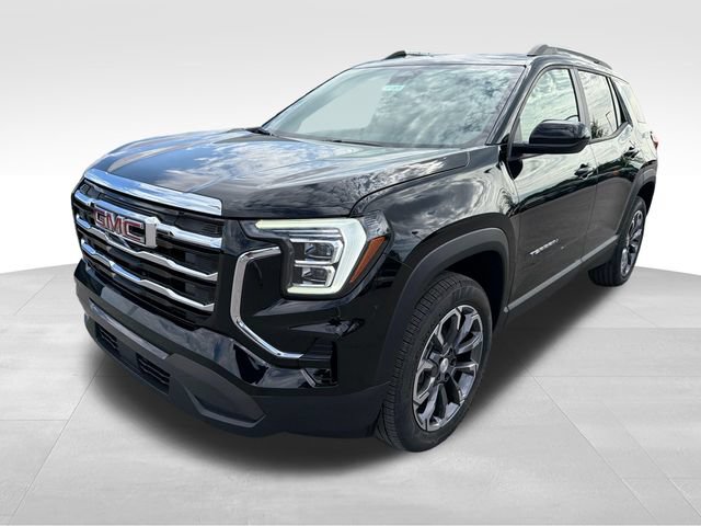 New 2027 GMC Terrain Elevation w/ Elevation Premium Package FWD image 3