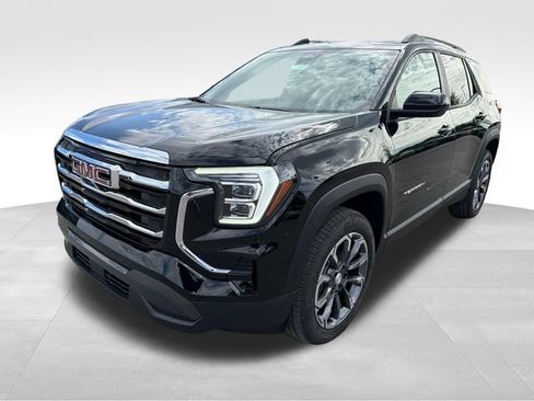New 2027 GMC Terrain Elevation w/ Elevation Premium Package FWD image 3
