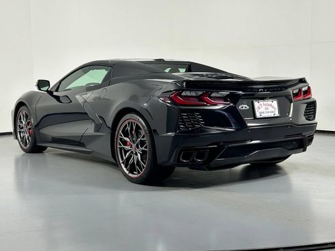 Used 2024 Chevrolet Corvette Stingray Premium Conv w/ 3LT RWD image 11
