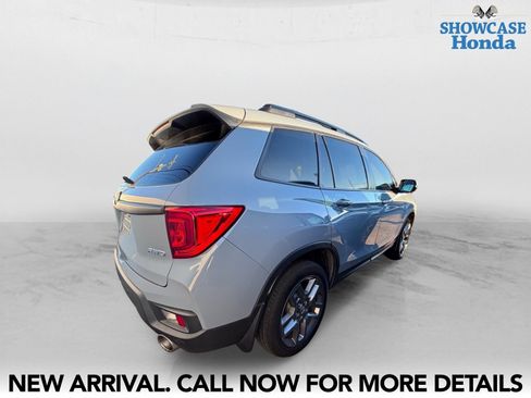 Used 2023 Honda Passport EX-L image 5