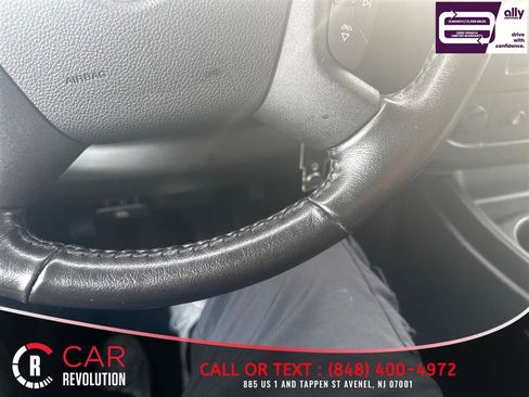 Used 2021 Chevrolet Express 2500 Extended w/ Driver Convenience Package RWD image 15