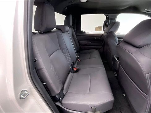 New 2026 Toyota Tacoma SR5 AWD/4WD image 10