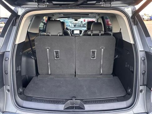 Certified 2021 GMC Acadia Denali w/ Denali Technology Package image 32