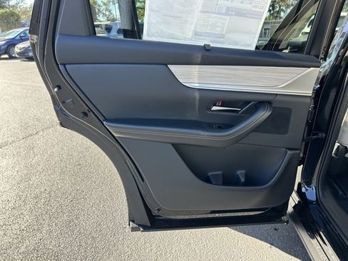 New 2026 MAZDA CX-90 3.3 Turbo w/ Premium Sport Pkg image 8