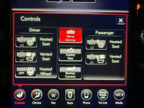 Used 2021 RAM 1500 Laramie w/ Laramie Southwest Edition AWD/4WD image 25