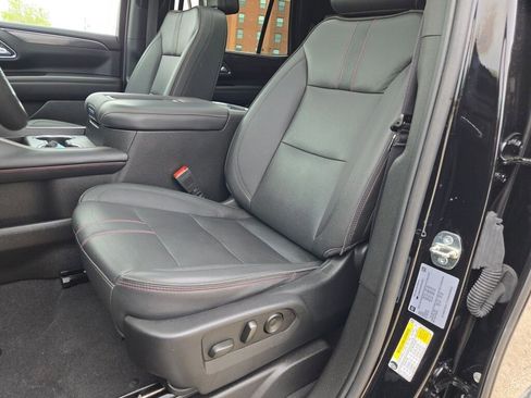 Used 2023 Chevrolet Tahoe RST AWD/4WD image 25