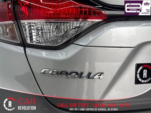 Used 2023 Toyota Corolla LE image 53