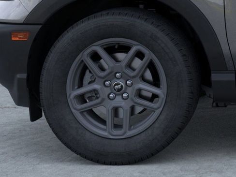 New 2025 Ford Bronco Sport Big Bend w/ Convenience Package image 22