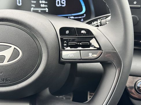 New 2026 Hyundai Elantra SEL Sport Premium image 6