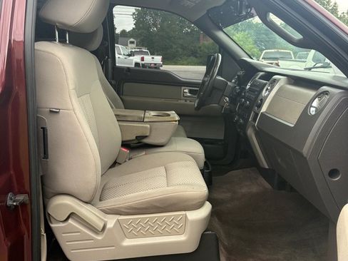 Used 2010 Ford F150 XL AWD/4WD image 12