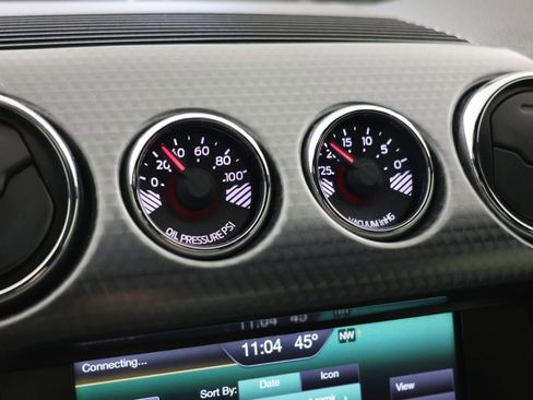 Used 2015 Ford Mustang GT Premium w/ GT Performance Package RWD image 29