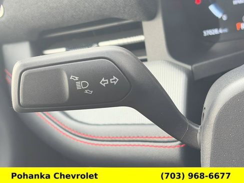 Used 2025 Ford Explorer ST AWD/4WD image 10