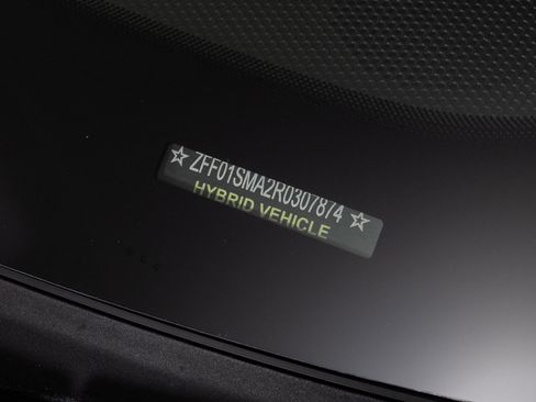 Certified 2024 Ferrari 296 GTS image 55