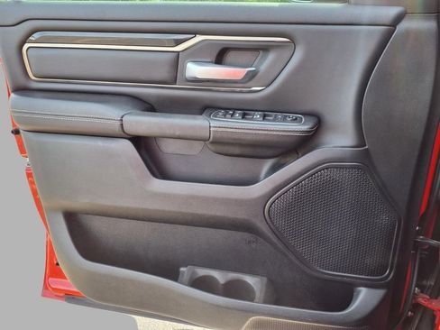 Used 2020 RAM 1500 Rebel w/ Rebel Level 1 Equipment Group AWD/4WD image 18