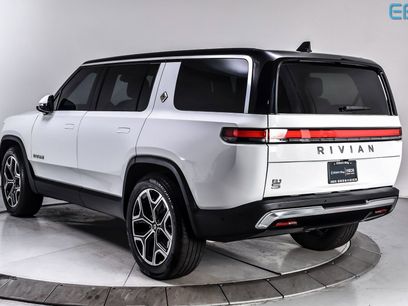 Used 2025 Rivian R1S Adventure