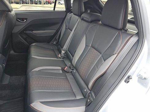 New 2025 Subaru Crosstrek 2.5i Limited image 6