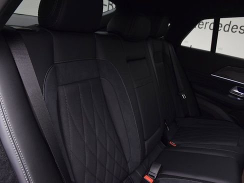 New 2026 Mercedes-Benz GLE 53 AMG 4MATIC Coupe image 19