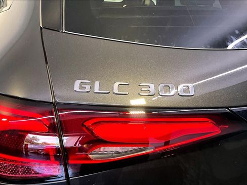 New 2027 Mercedes-Benz GLC 300 4MATIC image 6