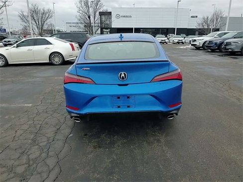 New 2026 Acura Integra A-Spec image 5
