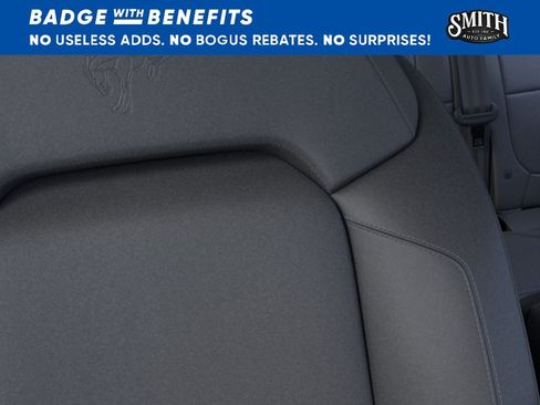 New 2025 Ford Bronco Outer Banks AWD/4WD image 19