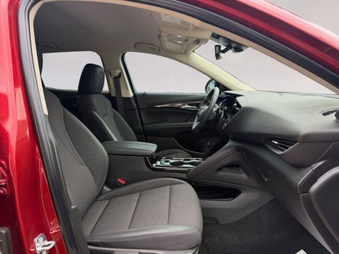 Used 2023 Buick Envision Preferred w/ Sport Touring Package AWD/4WD image 15