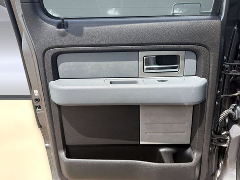 Used 2011 Ford F150 XLT w/ XLT Chrome Pkg RWD image 24