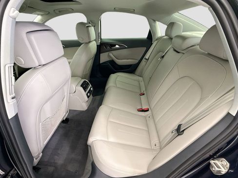 Used 2017 Audi A6 3.0T Premium Plus AWD/4WD image 20