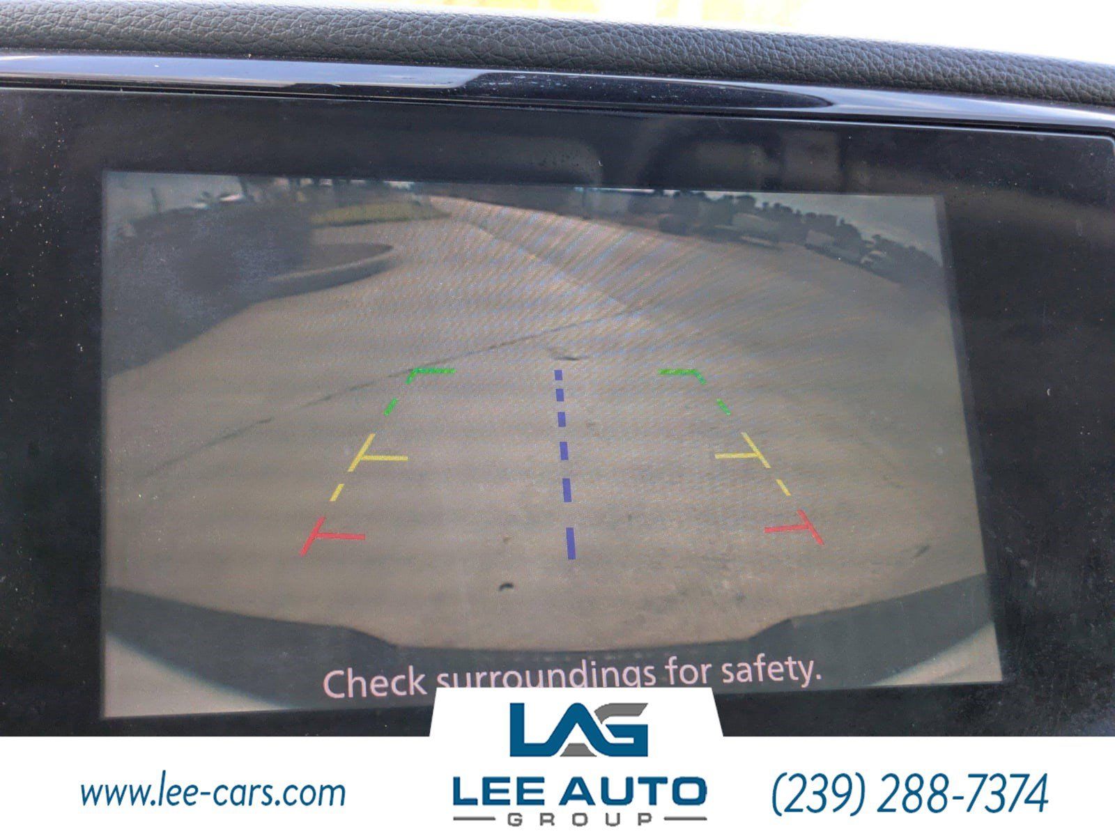Used 2021 Nissan Titan S w/ S Utility Package AWD/4WD image 23