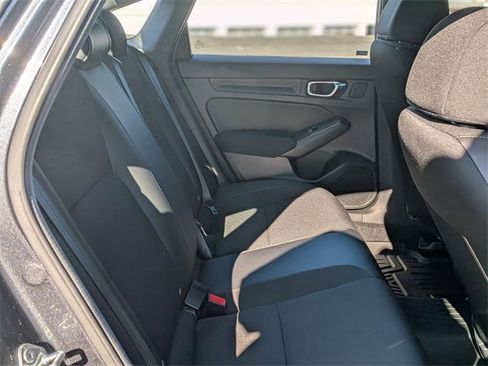 Used 2024 Honda Civic Sport image 32