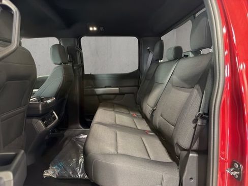 New 2026 Ford F150 XLT w/ Equipment Group 302A MID AWD/4WD image 3