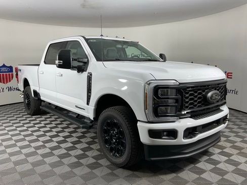 New 2026 Ford F250 XLT w/ XLT Premium Package image 1